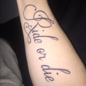 Meet your Posher, Jordan